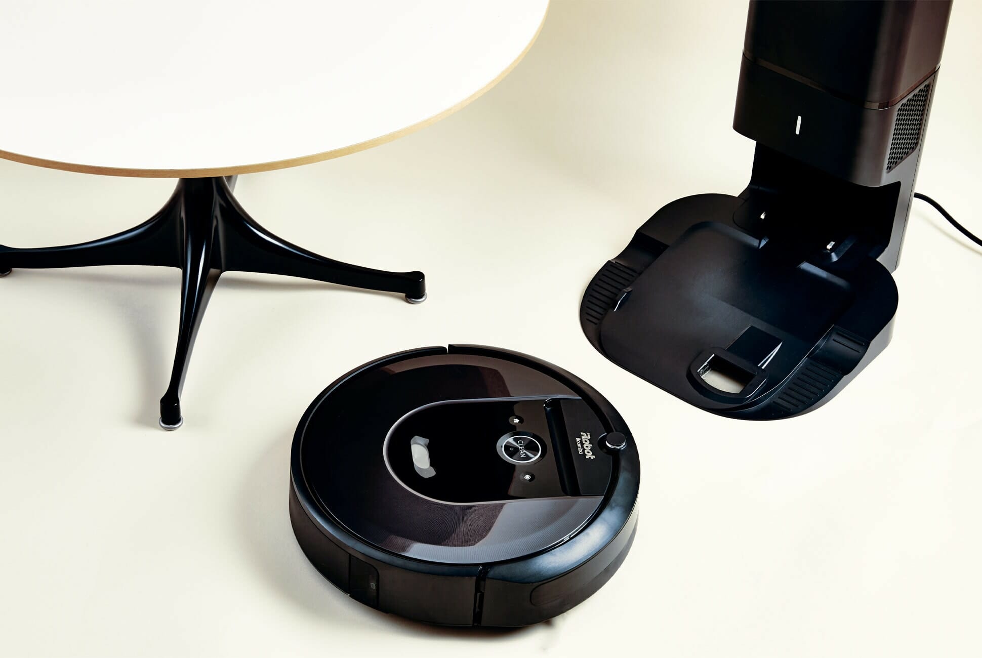 Irobot Roomba Automationbridge